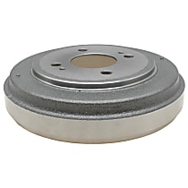 18B590 Rear Brake Drum
