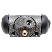 18E1342 Rear, Driver Side Wheel Cylinder