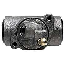 18E569 Front, Passenger Side Wheel Cylinder