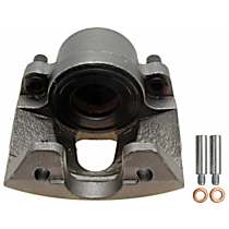 Front, Driver Side DuraStop Series Brake Caliper