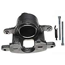 Front, Passenger Side Brake Caliper, Sport Utility, RWD, With 13 in. Brakes, DuraStop Series