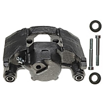 18FR707 Front, Driver Side DuraStop Series Brake Caliper