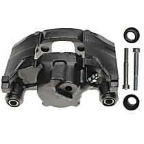 18FR708 Front, Passenger Side DuraStop Series Brake Caliper