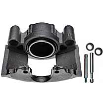 18FR746 Front, Driver Side Brake Caliper