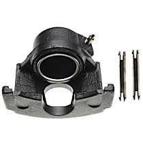 Front, Driver Side DuraStop Series Brake Caliper