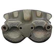 Front or Rear, Driver or Passenger Side Brake Caliper, 4 X 2, with 2.50in Dual Piston Daytonin Caliper, Professional Series - Front or Rear, Driver or Passenger Side