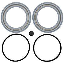 Brake Caliper Repair Kit - Kit