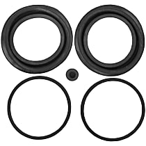 18G194 Brake Caliper Repair Kit - Direct Fit, Kit