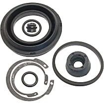 Direct Fit Disc Brake Caliper Seal Kit, Kit