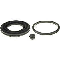 18H1157 Direct Fit Disc Brake Caliper Seal Kit, Kit