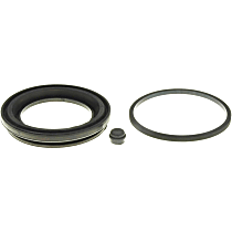 18H1159 Direct Fit Disc Brake Caliper Seal Kit, Kit