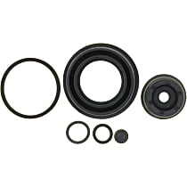 18H1174 Direct Fit Disc Brake Caliper Seal Kit, Kit