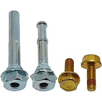 18H1186 Brake Caliper Bolt - Direct Fit, Set of 4