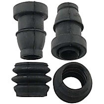 Brake Caliper Bushing - Direct Fit