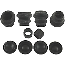 18H1224 Brake Caliper Bushing - Direct Fit