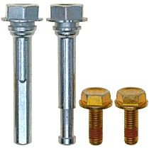 18H1228 Brake Caliper Bolt - Direct Fit, Set of 2