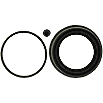 18H1244 Brake Caliper Repair Kit - Direct Fit, Kit