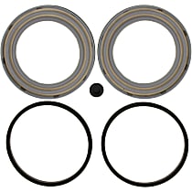 Direct Fit Disc Brake Caliper Seal Kit, Kit