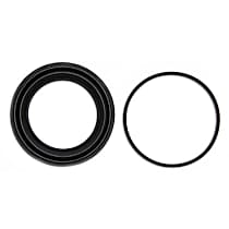 DuraStop Series Brake Caliper Repair Kit - Direct Fit, Kit