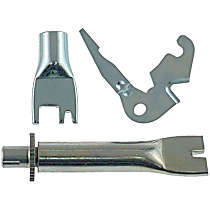 Brake Adjusting Screw - Direct Fit