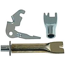 Brake Adjusting Screw - Direct Fit