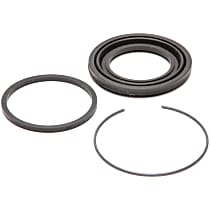 18H80 Brake Caliper Repair Kit - Direct Fit, Kit