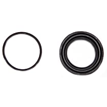 18H83 DuraStop Series Brake Caliper Repair Kit - Direct Fit, Kit