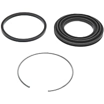 18H93 Direct Fit Disc Brake Caliper Seal Kit, Kit