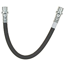 Rear Brake Line, DuraStop Series - Rear