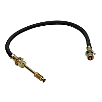 Brake Hydraulic Hose-Element3; Front Right Raybestos fits 68-72 Chevrolet C60