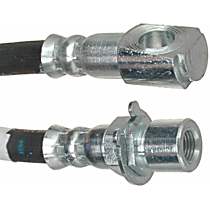18J1462 DuraStop Series Brake Line