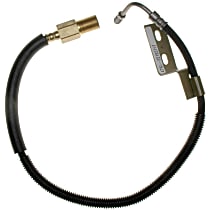 18J1617 Front DuraStop Series Brake Line