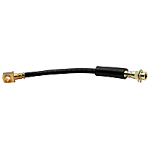 Front, Passenger Side Brake Line, DuraStop Series
