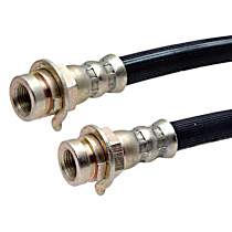 Rear Brake Line, DuraStop Series - Rear