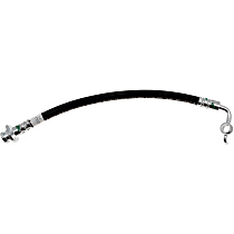 18J383490 Rear, Passenger Side Gold Series Brake Line