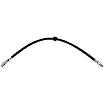 Front Brake Line