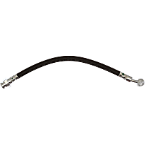 18J384163 Gold Series Brake Line