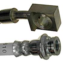 2002 Chevrolet Suburban 1500 Brake Line Replacement | CarParts.com