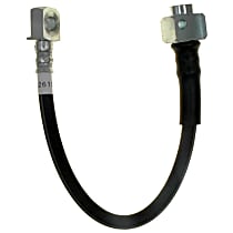 18J4356 Rear, Driver Side DuraStop Series Brake Line