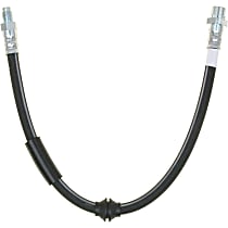 Rear Brake Line, Gold Series
