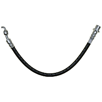 Rear Brake Line, DuraStop Series