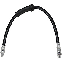 Rear Brake Line