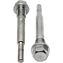 18K1013 Brake Caliper Bolt - Direct Fit, Sold individually