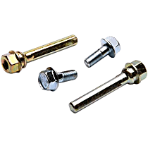 Brake Caliper Bolt - Direct Fit, Set