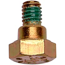 18K112 Brake Caliper Bolt - Direct Fit, Sold individually
