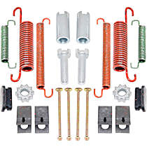 18K1133 Parking Brake Hardware Kit