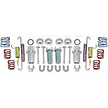 18K1143 Parking Brake Hardware Kit