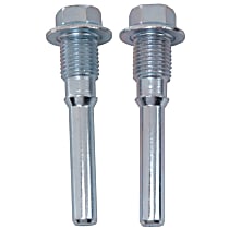 OE Replacement Series Brake Caliper Bolt - Direct Fit, Sold individually