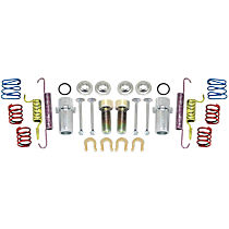 18K1152 Parking Brake Hardware Kit