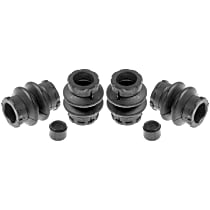 Brake Caliper Bushing - Direct Fit